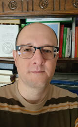 Dott. Fabio Boccaletti - Psicologo e Psicoterapeuta