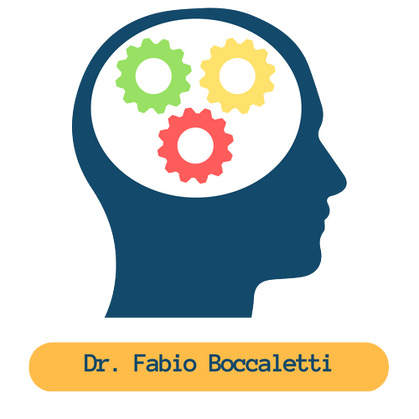 Logo Dr. Fabio Boccaletti